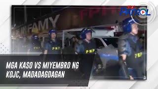 Mga kaso vs miyembro ng KOJC madadagdagan  TV Patrol