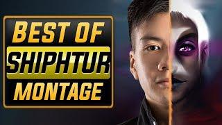 Shiphtur Juke King Montage Best Of Shiphtur  League of Legends