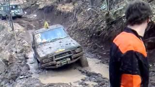 Zenica off Road 2011 CHAJDRO.mp4