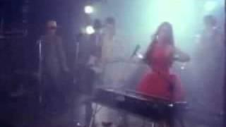 The B-52s - Channel Z Official Music Video