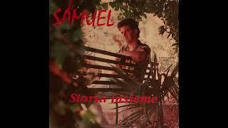 Samuel - Elena Italo-Pop