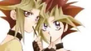 YugixAtem Could this be love?