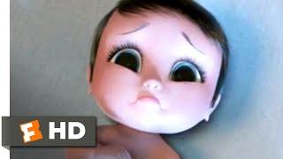 Hotel Transylvania - Vampire Baby Scene  Fandango Family