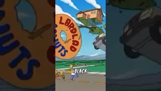 The Simpsons Predictions Part 1
