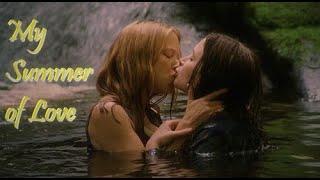 My Summer of Love-I Dont Need Your LoveEmily Blunt &  Natalie Press