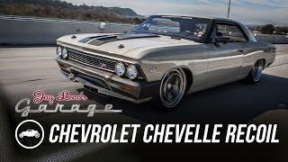 Ringbrothers 1966 Chevrolet Chevelle Recoil - Jay Lenos Garage