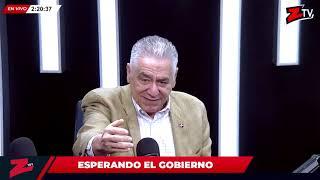 Reveladoras declaraciones de Soto Jiménez - Amenaza para la estabilidad política de RD