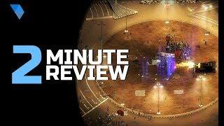 RIOT Civil Unrest  Review in 2 Minutes