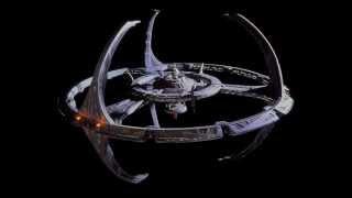Star Trek Deep Space Nine Ambient Sound for 12 Hours