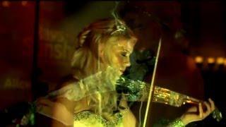 Kate Chruscicka - Classical & Electric Violinist - Live 27 Track Montage HD