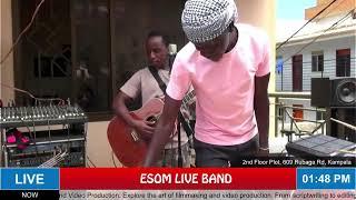 Esom School of Music Liveband.