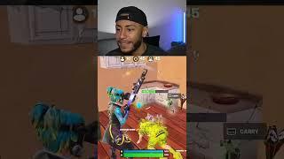 Fortnite 62 Kill World Record #fortnite #foryou #trending #viral #gaming #shorts #fortnitemontage