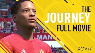 FIFA 17 · The Journey FULL MOVIE ¦ 60fps Gameplay ¦ Cinematics  Cutscenes ¦ ENDING