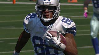 EXCLUSIVE MUT 15 Most Feared Gameplay 97 DEZ BRYANT - Madden 15 Ultimate Team