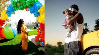 Reginae Carters Heartwarming Fathers Day Tribute to Lil Wayne ️‍