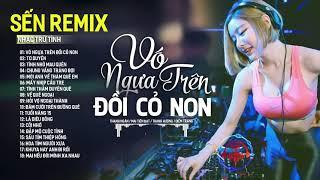 LK Ca Nhạc Sến Nhảy Remix Mẫu Xinh 2K6 Phê SỞN DA GÀ-Nhạc Sống Thôn Quê Remix Mới Đét Vừa Ra Lò 2023