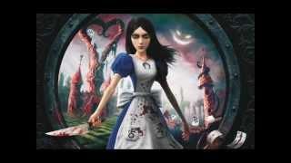 OST Alice Madness Returns - 01. Marshall Crutcher - Alice- Madness Returns Theme