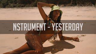 Nstrument - Yesterday