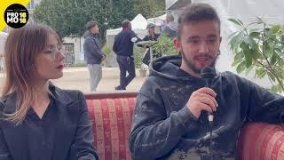 Interview de léquipe du film All Sex au Fun Festival de Rochefort - #LaPromo1618