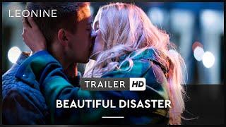 Beautiful Disaster - Trailer deutschgerman FSK 12