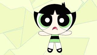 Air Buttercup  The Powerpuff Girls  Cartoon Network Asia