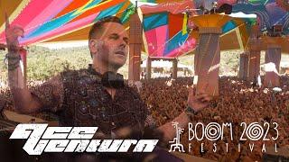 Ace Ventura @ Boom Festival 2023 full set movie