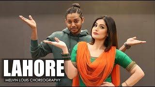 Lahore  Melvin Louis Ft. Zareen Khan