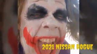 CRAIG THE JOKER SHARES HIS THOUGHTS ON THE 2021 NISSAN ROGUE