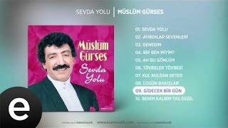 Gidecek Bir Gün Aldanma Çocuksu Mahsun Yüzüne Müslüm Gürses Official Audio #müslümgürses