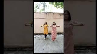 Dil diyan Galla  Nicole    Teamnaach choreography  Girl version  Semi classical