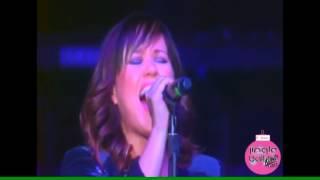 Kelly Clarkson - Since U Been Gone Live Jingle Balls 2011