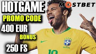 mostbet promo code deposit - NEW PROMO CODE FOR MAXIMUM BONUS