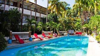Top10 Recommended Hotels in Port au Prince Haiti Caribbean Islands