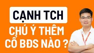 Cổ phiếu có quỹ đất cạnh TCH tại Thủy Nguyên Hải Phòng