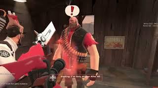 Heavy sings Human - AI RVC