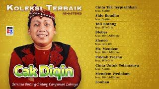 Cak Diqin Koleksi Terbaik Vol. 1 Full Album IMC Record Java