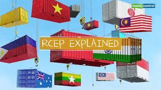 RCEP Explained  Insight18