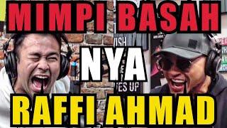 Dari Mimpi Basah sampai Rafathar  RAFFI AHMAD - Deddy Corbuzier Podcast