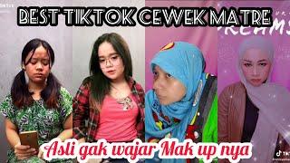 kumpulan tiktok Transformation cewek matre keren abis  tiktok trending 2020