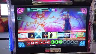 Pump it up Phoenix Original Song List 1100 23.05.11 early access ver