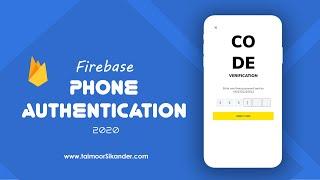 14 - Firebase Phone Authentication Android - Firebase OTP Verification Android