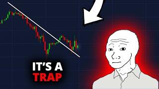 BITCOIN DO NOT GET FOOLED NOW BTC #ETH #SOL Price Prediction & Crypto News Today #cryptocrash