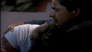 Sonny Stani teselli eder - Kanun Namına Miami Vice dizisi