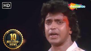 Yaad Aa Raha Hai Tera Pyar  Mithun Chakraborty  Disco Dancer-1982  Bappi Lahiri  Bollywood Songs