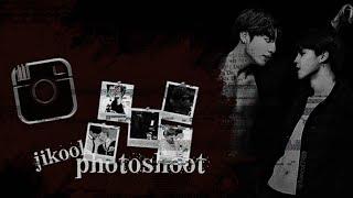 jikookkookmin - photoshoot  au  fmv  18+  nfsw  fake subs 