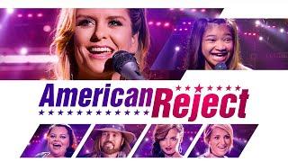 American Reject 2022  Official Trailer  HD