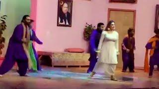 khushboo khan  stage mujra dance performance Doron Doron