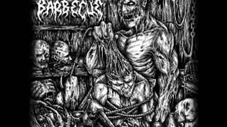 Human Barbecue- Basement Butchery EP