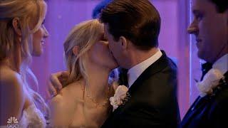 ► Brett and Casey  THE WEDDING  We were meant to be + 12x06