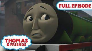 Flatbeds Of Fear - Full Episode  Thomas & Friends  Season 18